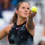 Daria Kasatkina