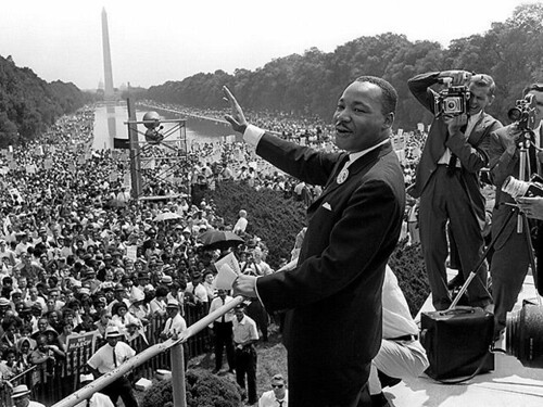 Martin Luther King Jr National Historic Site 
Owner: National Park Service at flickr.com/people/42600860@N02/