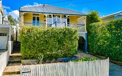 28 Hawthorn Terrace, Red Hill QLD