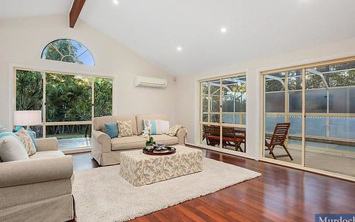 28 Highclere Place, Castle Hill NSW 2154