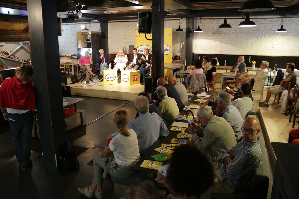 #festpolitica 2017 - sabato 9 settembre