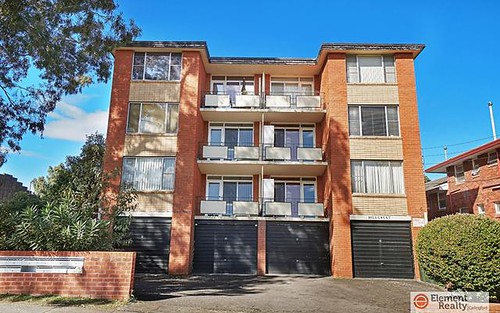 8/4 Riverview, West Ryde NSW