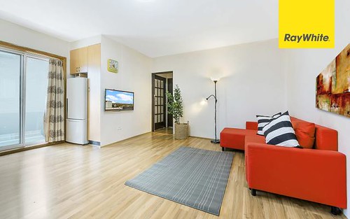8/12 Glendale Ave, Narwee NSW