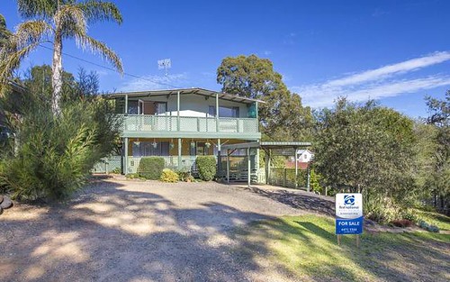 71 Country Club Drive, Catalina NSW