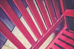 red chair [Day 3180]