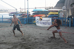 Beach volley - torneo misto 2017 • <a style="font-size:0.8em;" href="http://www.flickr.com/photos/69060814@N02/36559668735/" target="_blank">View on Flickr</a>