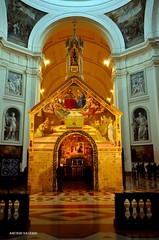 La Porziuncola Santa Maria degli Angeli