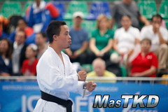 ParaPanamericano de Taekwondo y Panamericano de cadetes y juveniles