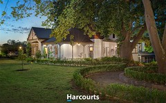 465 Beaconsfield Emerald Road, Guys Hill VIC
