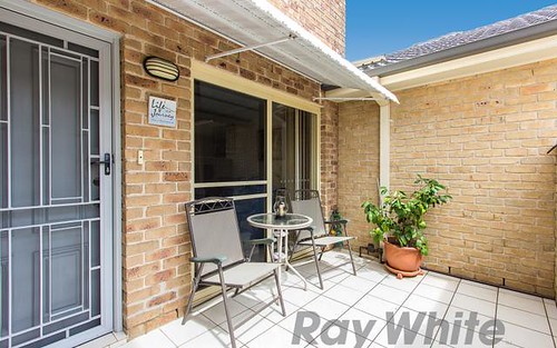 11/36 Macquarie St, Speers Point NSW 2284