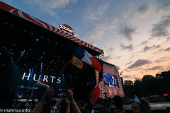 Sziget Festival - day 3-29