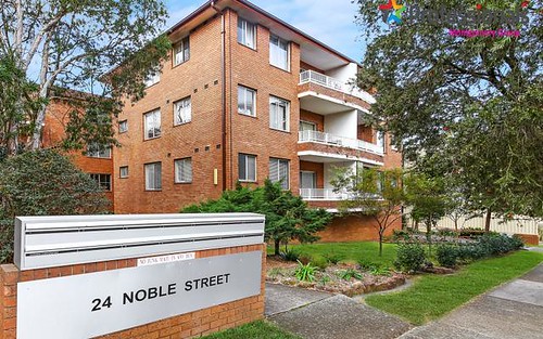 1/24 Noble Street, Allawah NSW