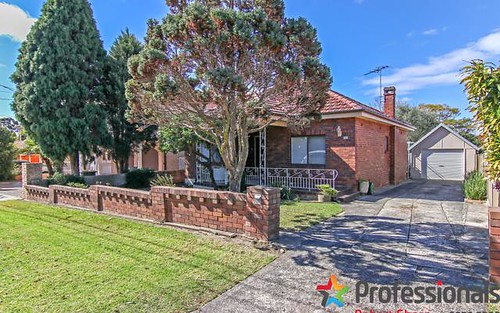 16 Cahill Street, Beverly Hills NSW