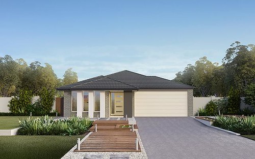 Lot 360 Proposed Rd, Box Hill NSW