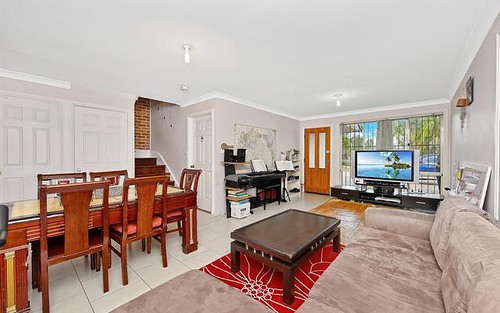 2/188 Hector Street, Chester Hill NSW