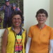<b>Bonnie M. and Susan E.</b><br /> August 29
From Urbana / Champaign, Illinois
Trip: Portland, OR to Medora, ND