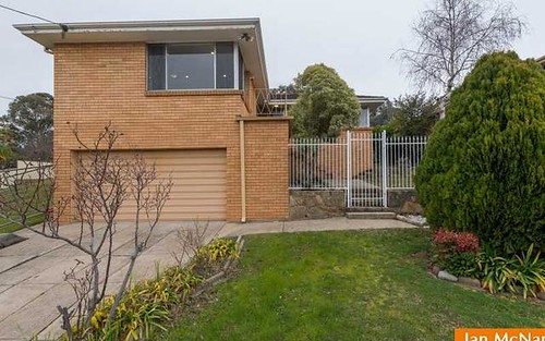 25 Early St, Crestwood NSW 2620