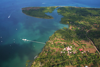 Costa Rica Fishing Resort 4