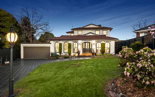 3 Dove Court, Templestowe Lower VIC