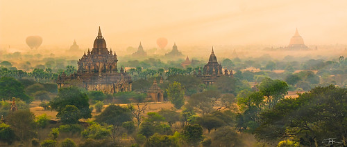 Myanmar Bagan • <a style="font-size:0.8em;" href="http://www.flickr.com/photos/150472784@N06/36757245263/" target="_blank">View on Flickr</a>