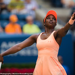 Sloane Stephens