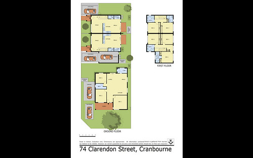 74 Clarendon St, Cranbourne VIC 3977