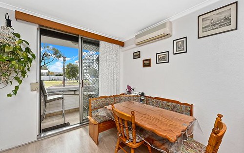 2/16 Grace Campbell Crescent, Hillsdale NSW
