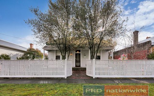 119 Crompton St, Soldiers Hill VIC 3350