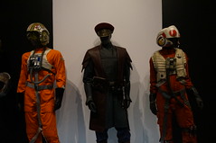 Rebel Costumes • <a style="font-size:0.8em;" href="http://www.flickr.com/photos/28558260@N04/23588863038/" target="_blank">View on Flickr</a>