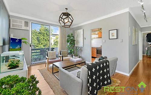 11/525 New Canterbury Road, Dulwich Hill NSW