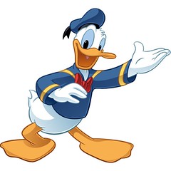 Anglų lietuvių žodynas. Žodis donald duck reiškia ančiukas donaldas lietuviškai.
