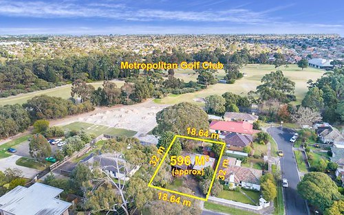 33 Guest Rd, Oakleigh South VIC 3167