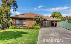 10 Wexford Court, Keilor Downs VIC