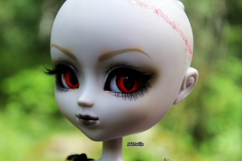 pullip wilhelmina