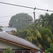 Belmopan Downpour