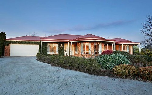 4 Valley View Gv, Melton West VIC 3337