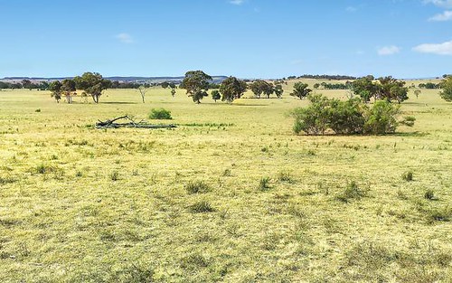Lot 7 Suzanne Road, Mudgee NSW