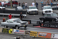 Old Time Drags-169