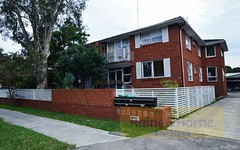 1/11 Grafton Crescent, Dee Why NSW