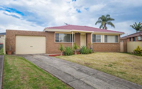 5 Miami Cl, Greenfield Park NSW 2176