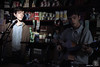The Ocelots @ Secret Song - Levis Corner Bar by Jason Lee