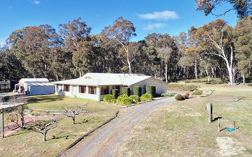2591 Old Hume Highway, Woodlands NSW