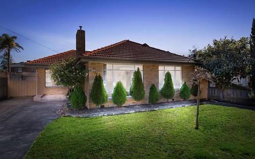 14 Hampshire Rd, Forest Hill VIC 3131
