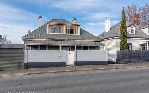 202 Davey Street, South Hobart TAS