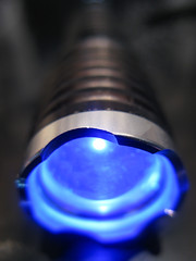 UV torch  291/365