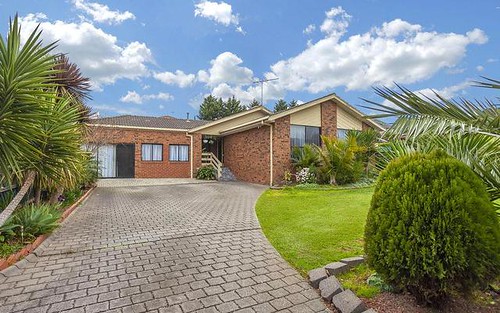 11 Shankland Bvd, Meadow Heights VIC 3048