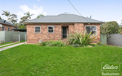 11 Patricia St, Chester Hill NSW 2162