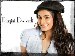 Indian Actress Ragini Dwivedi Images Set-1 (46)