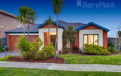 21 Rushcutters Pl, Taylors Hill VIC 3037