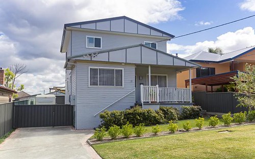 5 Alley, Speers Point NSW